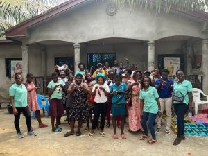 The International Day of the Girl Child.Theme: Girls’ Vision for the Future